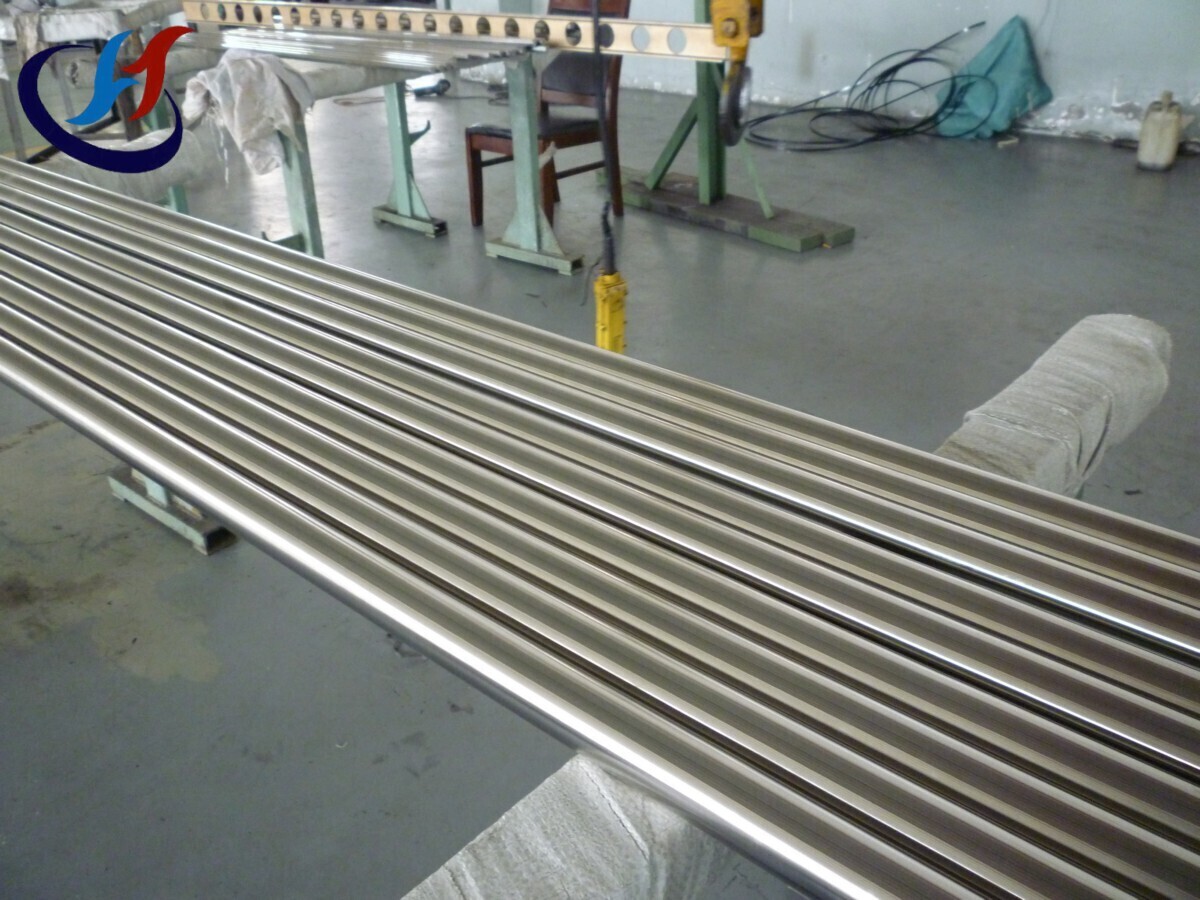 Stainless Steel Fine Bar Stainless Steel Fine Bar