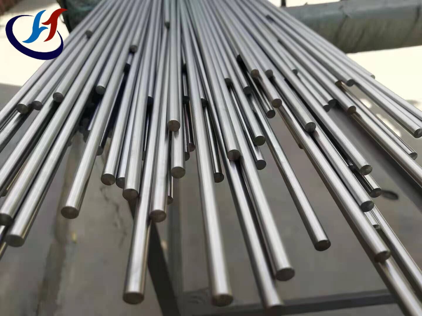 Stainless Steel Fine Bar Stainless Steel Fine Bar