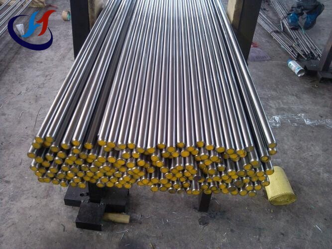 Stainless Steel Fine Bar Stainless Steel Fine Bar
