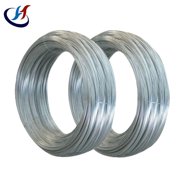 316 Stainless Steel Wire