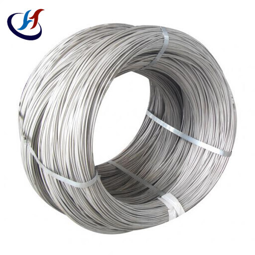 Stainless Steel Wire