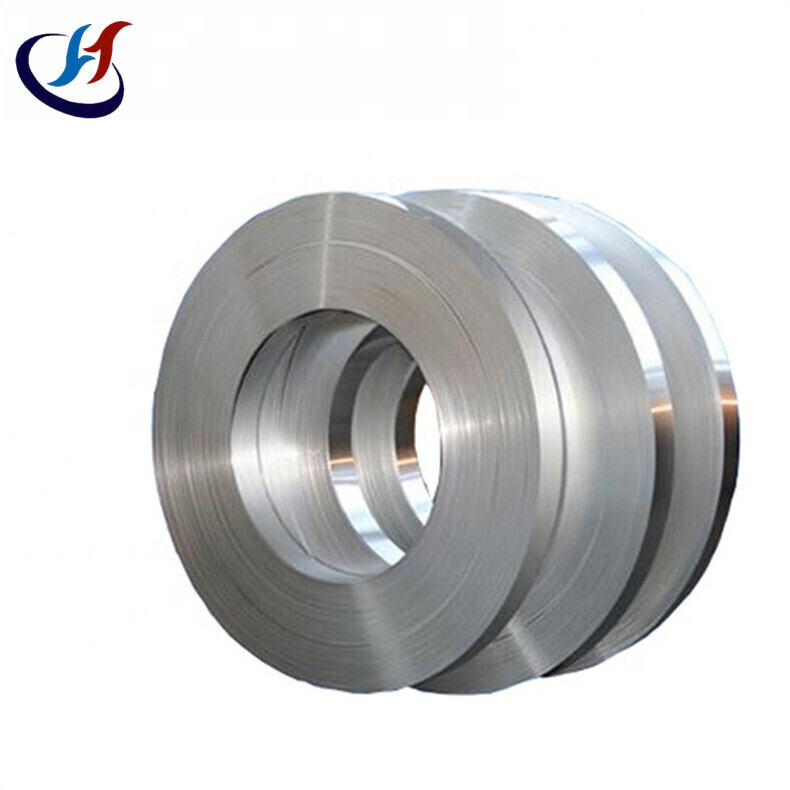 420J2 Stainless Strip