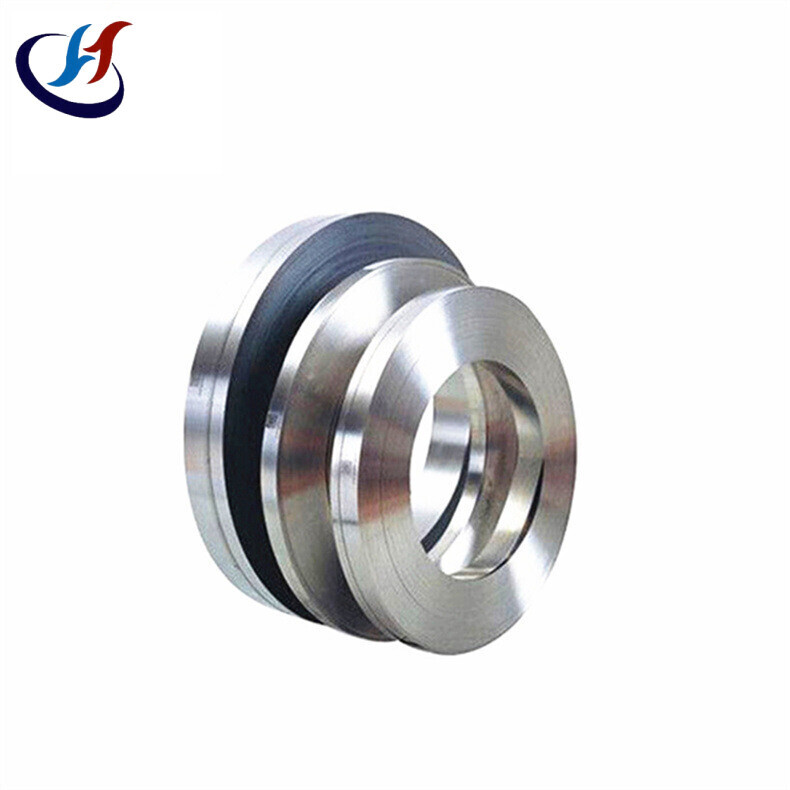 304L Stainless Strip