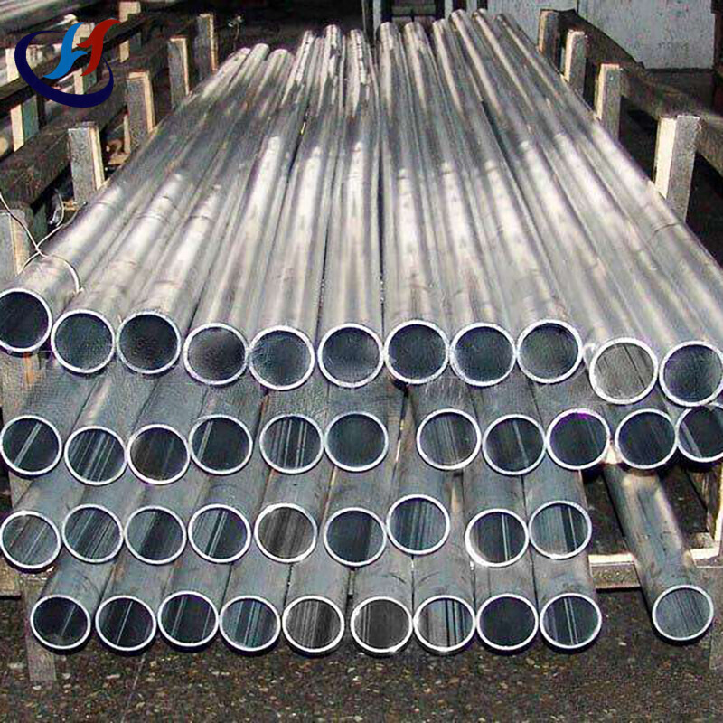 7003 Aluminium Pipe