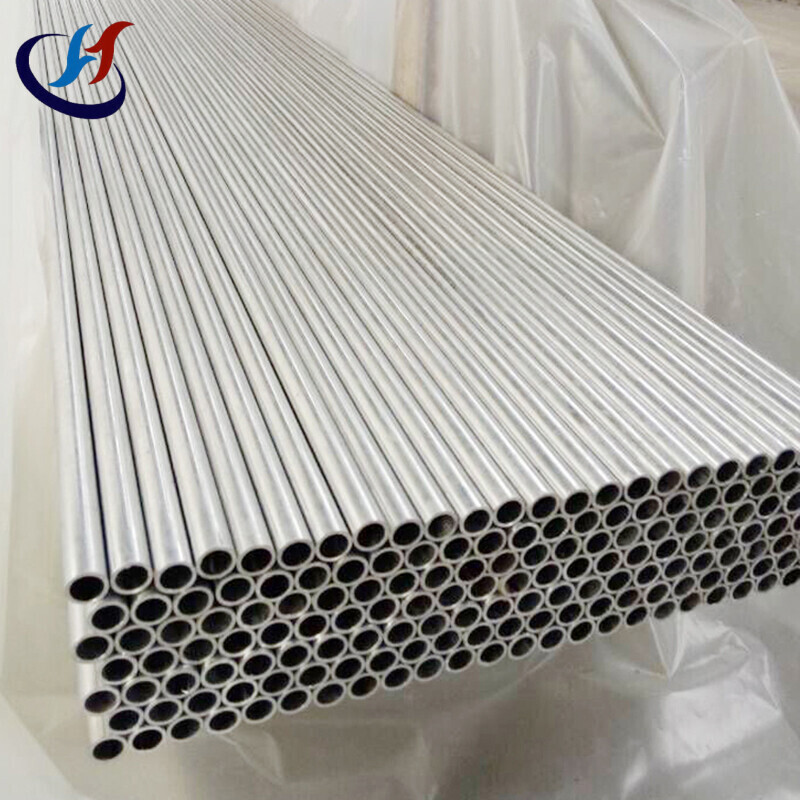 7003 Aluminium Pipe