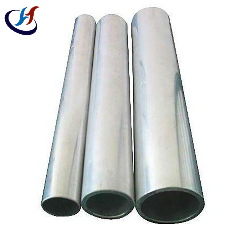 1080 Aluminium Pipe
