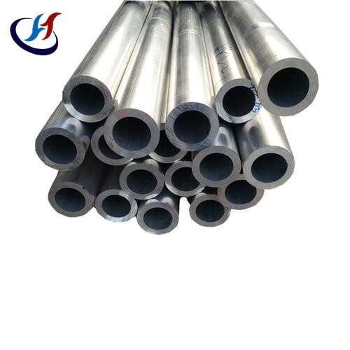1050 Aluminium Pipe