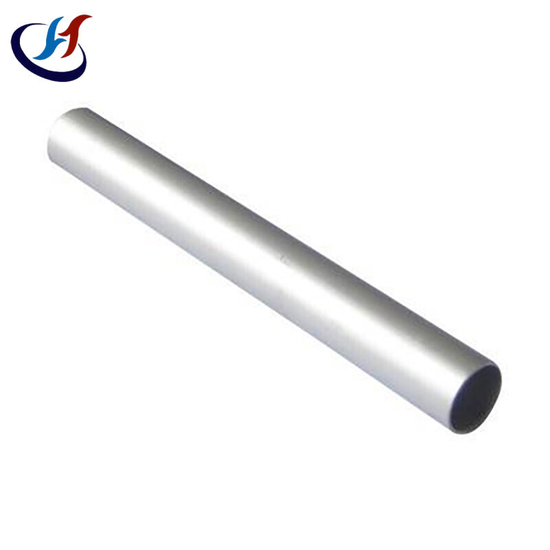 Aluminium Pipe