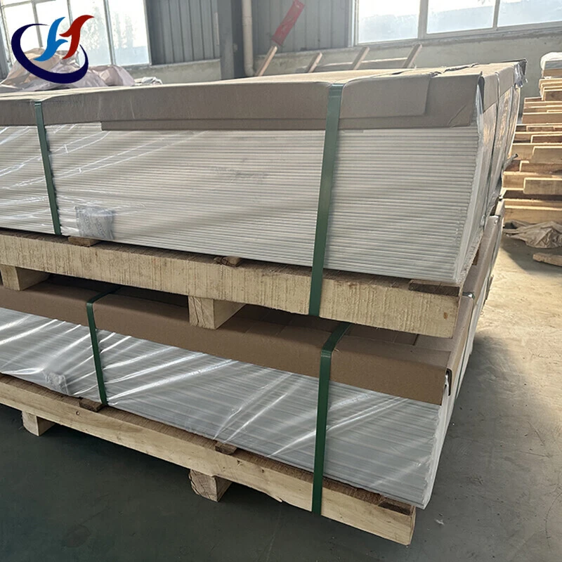 3002 Aluminium Plate