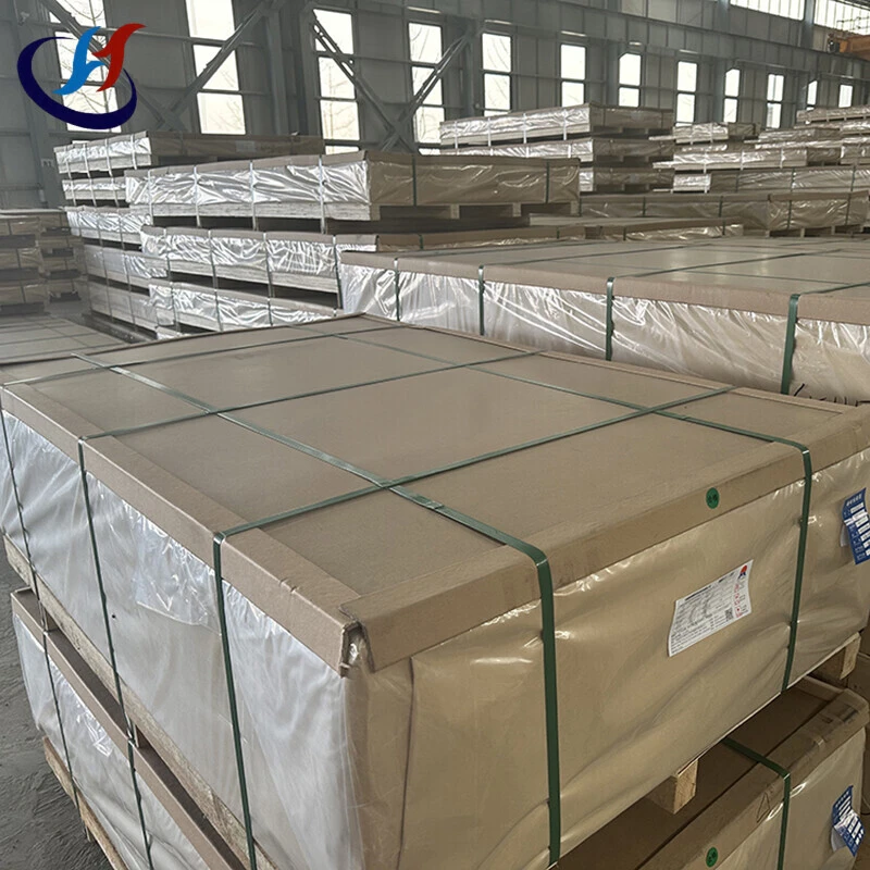 3002 Aluminium Plate