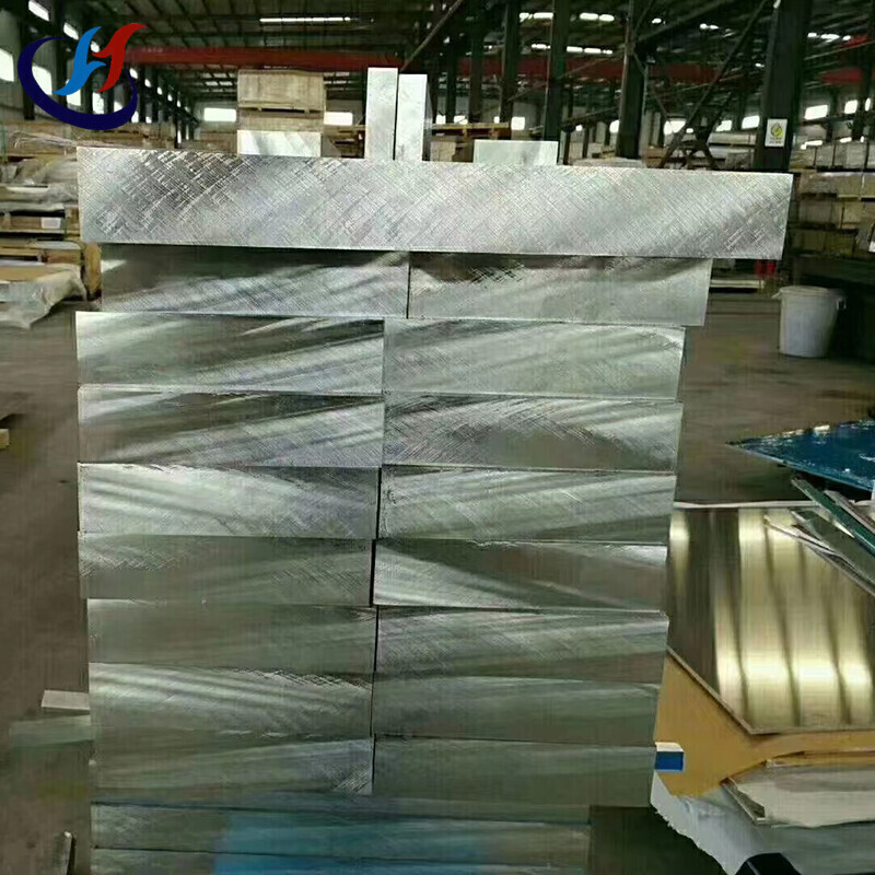 6262 Aluminium Plate