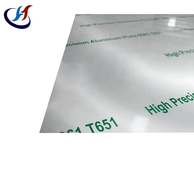 6262 Aluminium Plate
