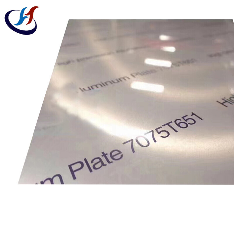 Aluminium Plate