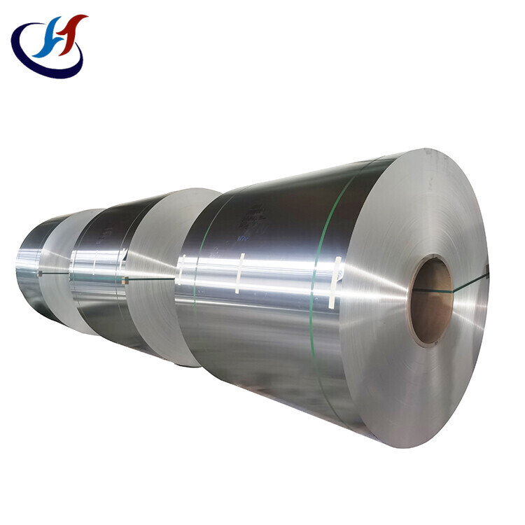 Aluminum Coil