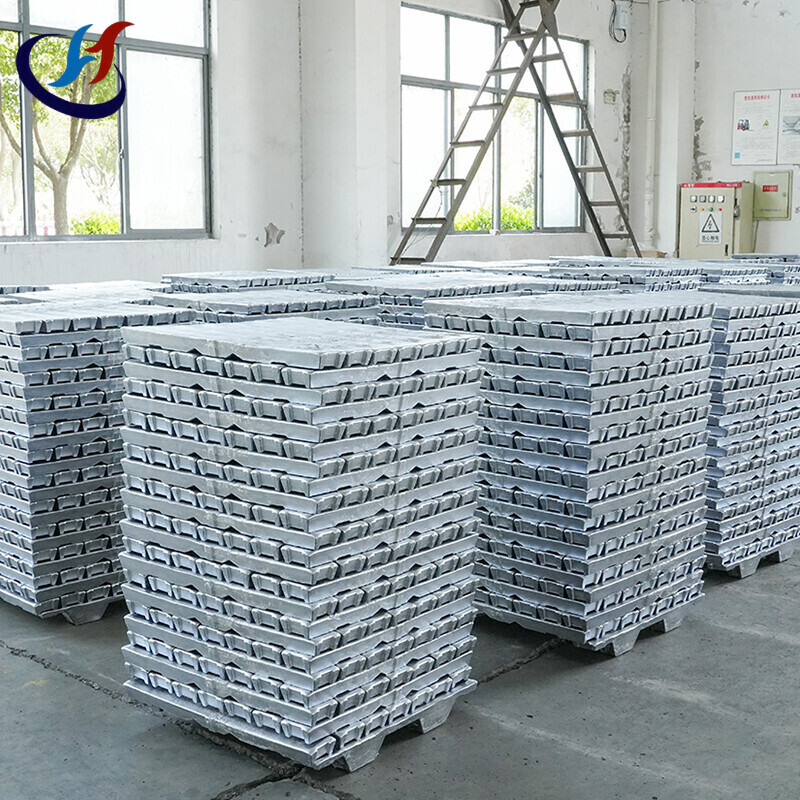 6061  Aluminum Ingot