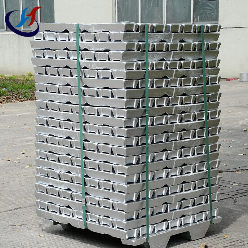 5083  Aluminum Ingot