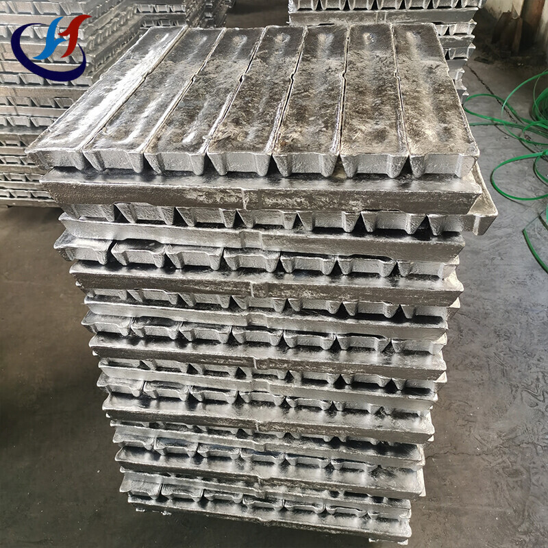 5083  Aluminum Ingot