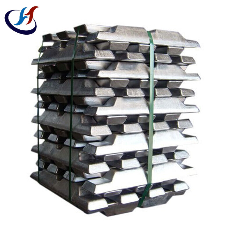 3003  Aluminum Ingot