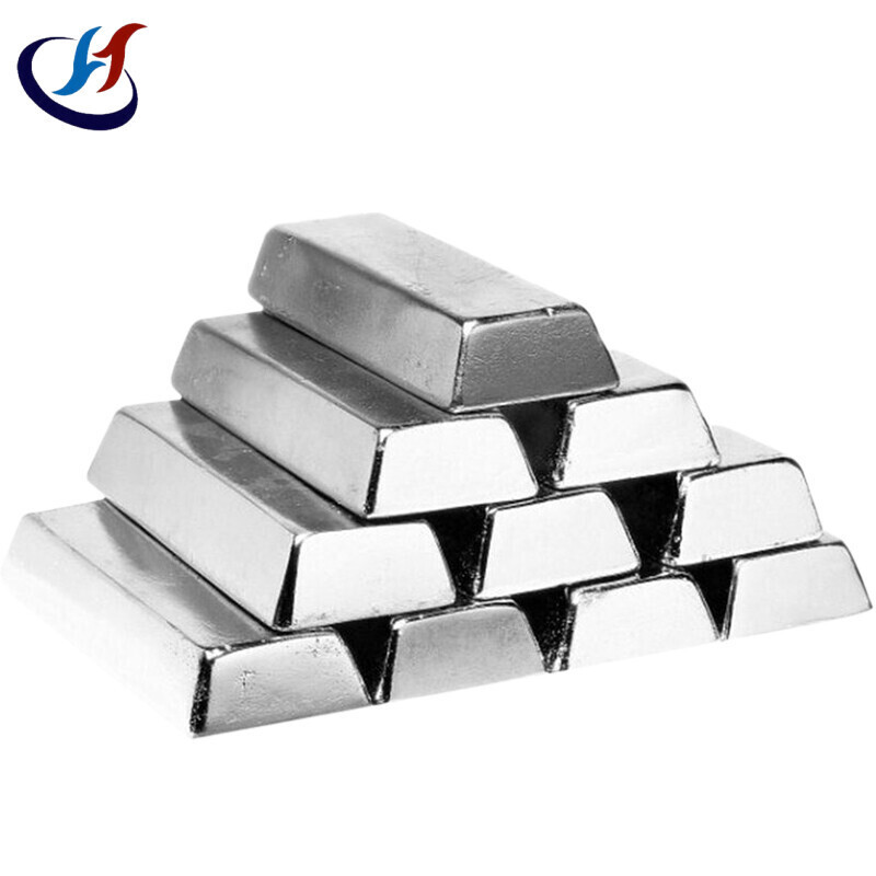 5083  Aluminum Ingot