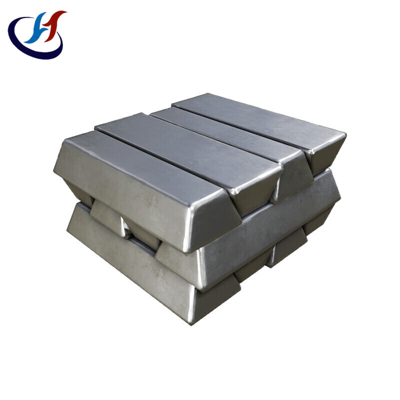 5086  Aluminum Ingot