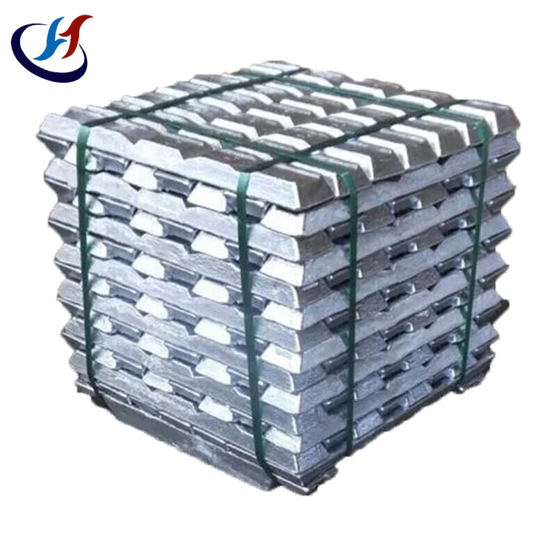 6061  Aluminum Ingot