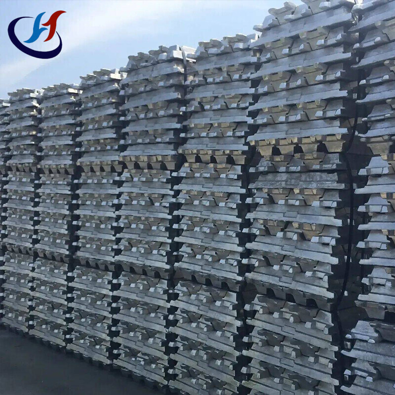  Aluminum Ingot
