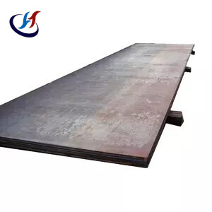 Wear-resistant Plate Wear-resistant Plate