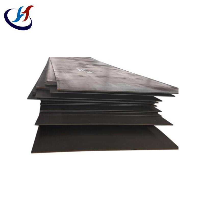 1023 Cold Rolled Steel Plate