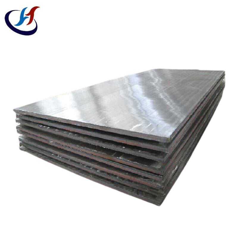 A573/A573M Carbon Steel Plate