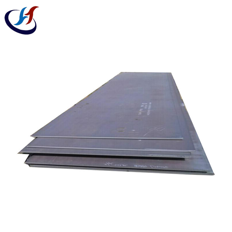 A588 Carbon Steel Plate