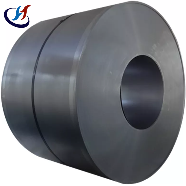 SPCC/SPCC/SPCD/SPCE Cold Rolled Steel Coil