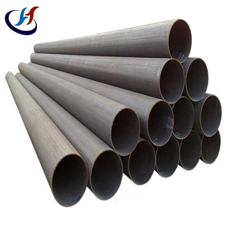 A335 Seamless Steel Pipe