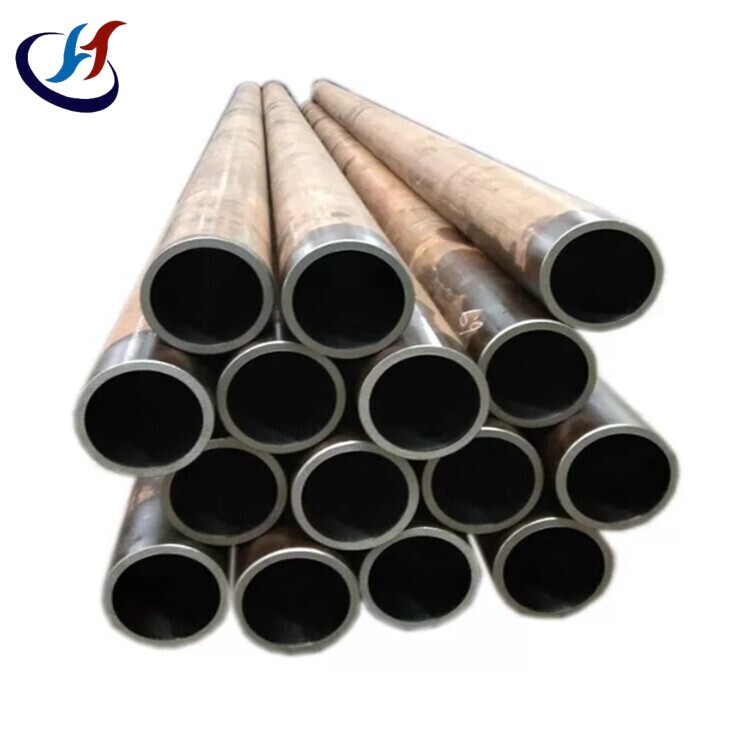 A106 Grade B Steel Pipe