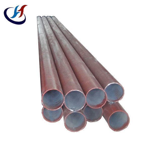 A53 Seamless & Welded Carbon Steel Pipe