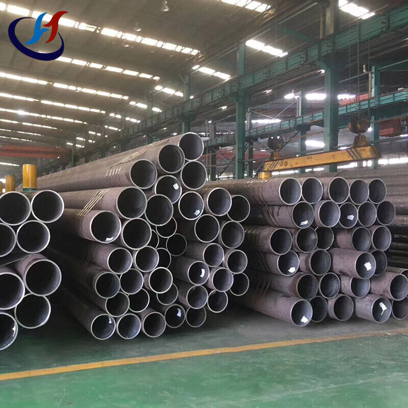 A252 Seamless&Welded Pipe Piles A252 Seamless&Welded Pipe Piles