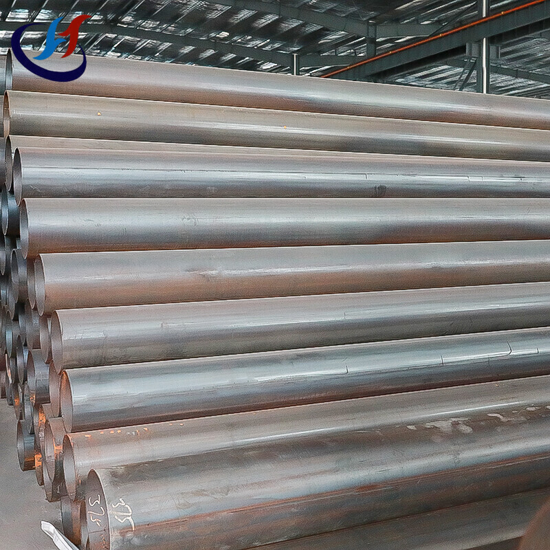A335 Seamless Steel Pipe A335 Seamless Steel Pipe