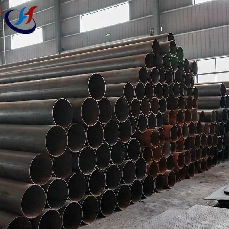 A335 Seamless Steel Pipe A335 Seamless Steel Pipe