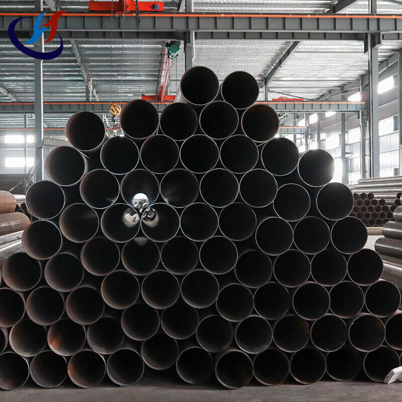 A335 Seamless Steel Pipe A335 Seamless Steel Pipe