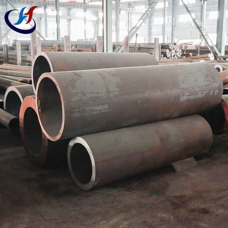 A106 Grade B Steel Pipe A106 Grade B Steel Pipe