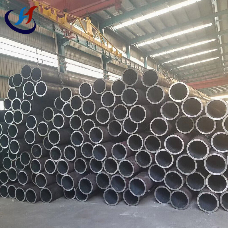 Carbon Steel Pipe