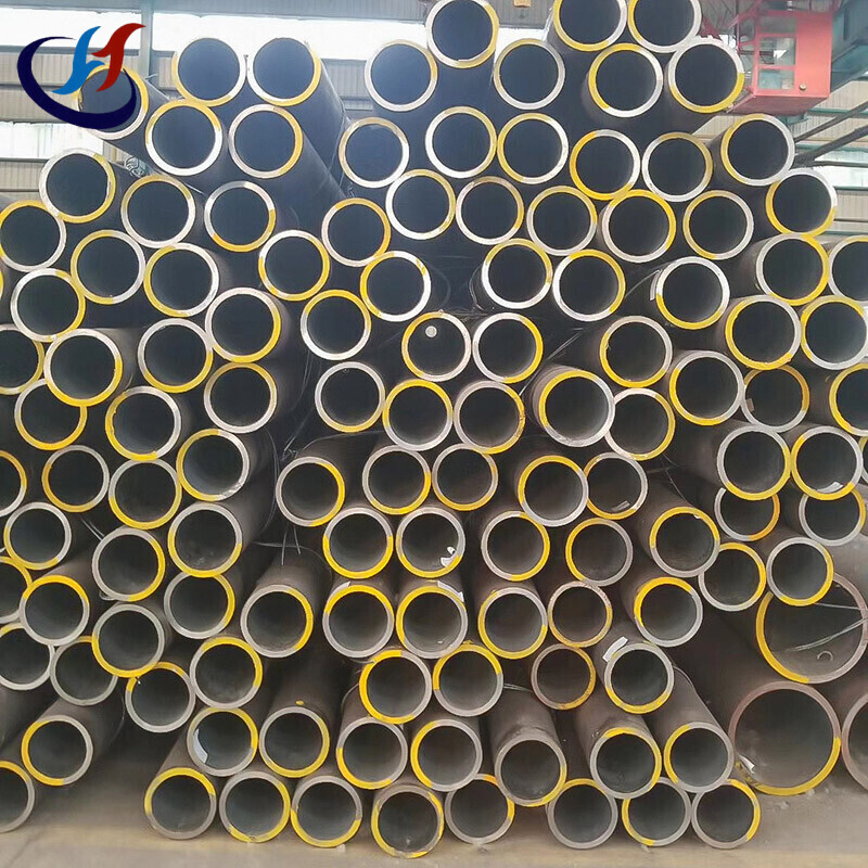 Carbon Steel Pipe