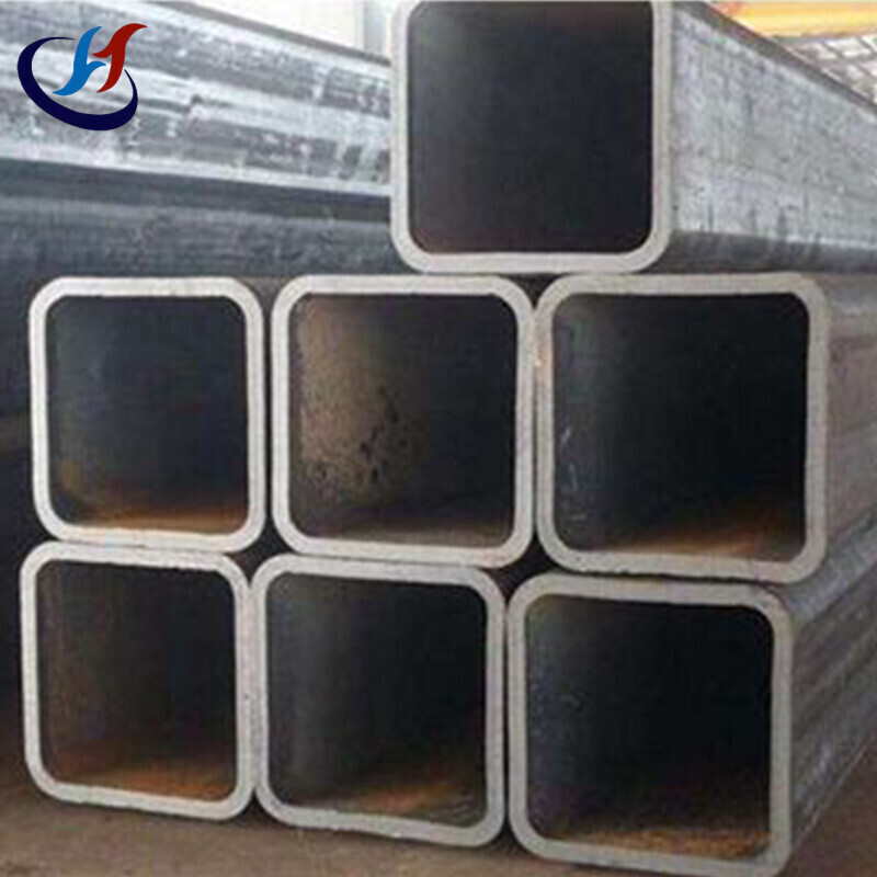 Carbon Steel Square Tube Carbon Steel Square Tube