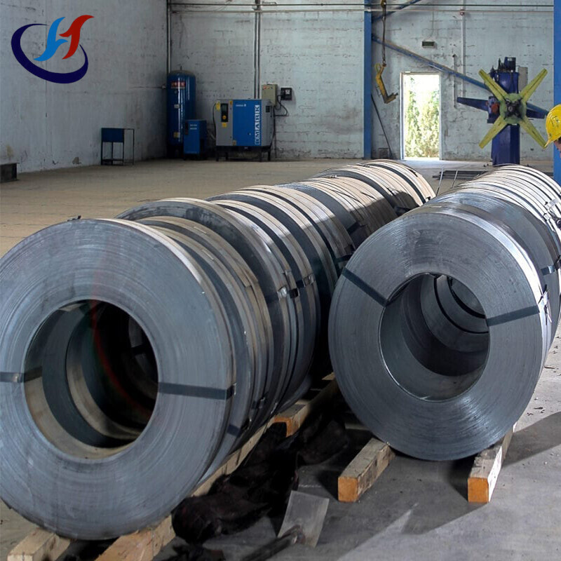 S275J0 Carbon Steel Strip S275J0 Carbon Steel Strip