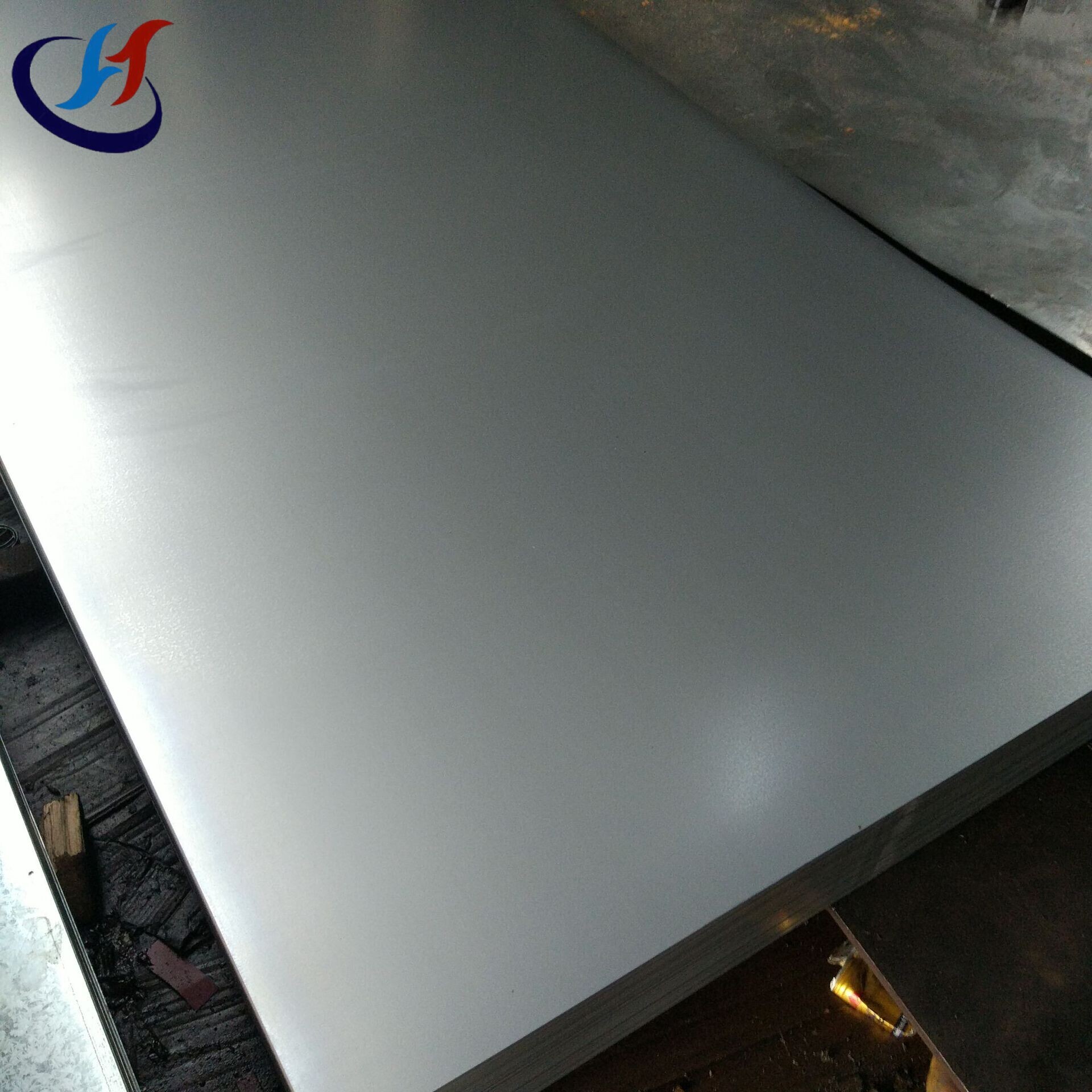 SGCD2 Galvanized Steel Plate