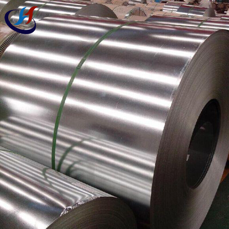 SGCD2/SGCD3 Galvanized Coil SGCD2/SGCD3 Galvanized Coil