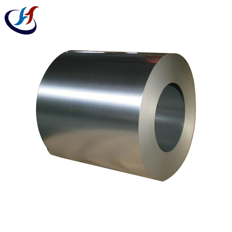 DX53D+Z/DX54D+Z Galvanized Coil