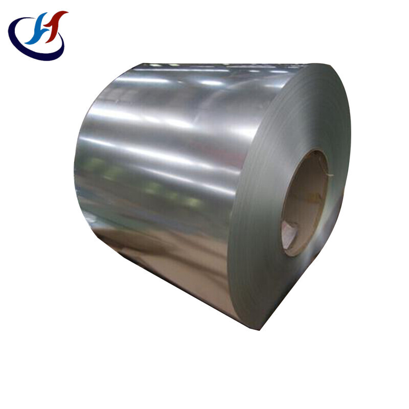 DX52D+Z Galvanized Coil
