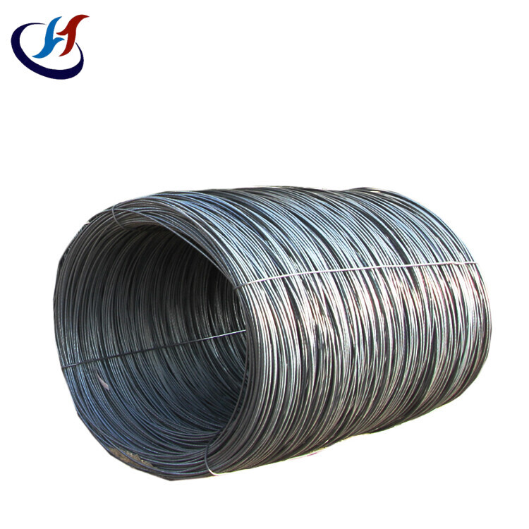 DX54D+Z Galvanized Steel Wire