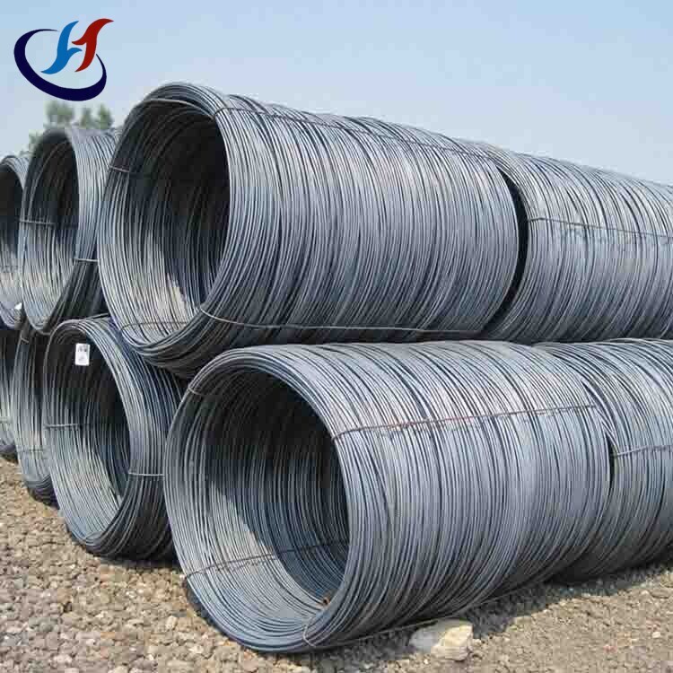 DX52D+Z Galvanized Steel Wire