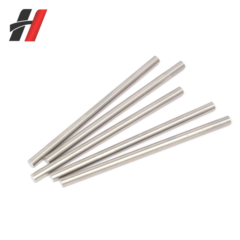 Stainless Steel Round Bar